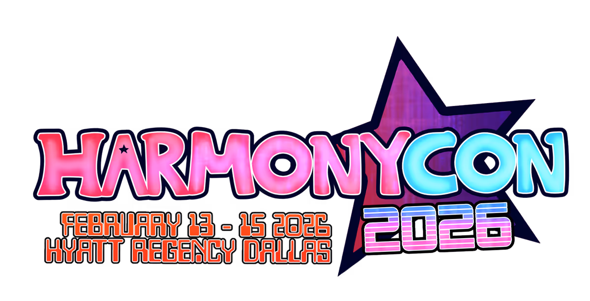 HarmonyCon 2026