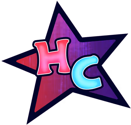 HarmonyCon 2026 Logo